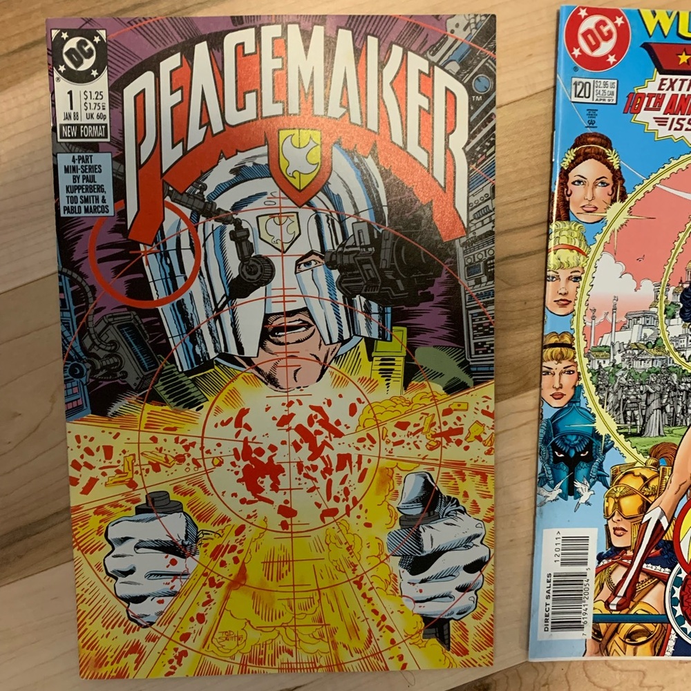 Comic Book Lot - Picture 2 of 13